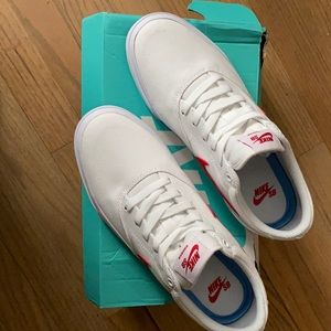 Nike SB Charge CNVS men’s 8